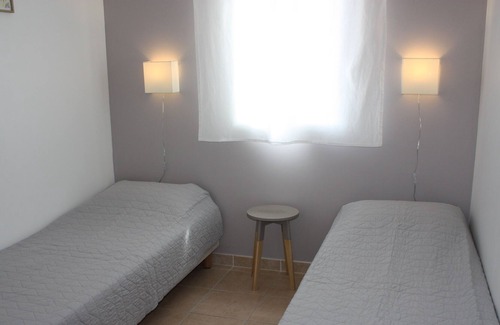 Mouries Cabaña | Nice house with shared pool in the Alpilles, 8 persons