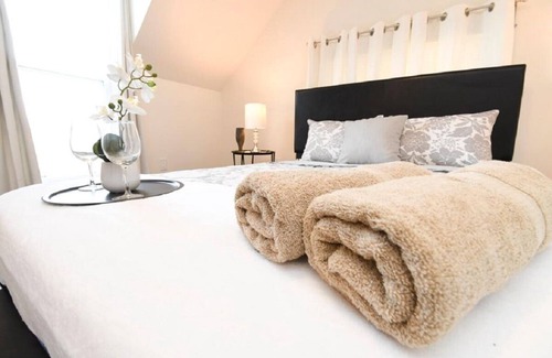 La Sierra Casa | Nice house with Wi-Fi