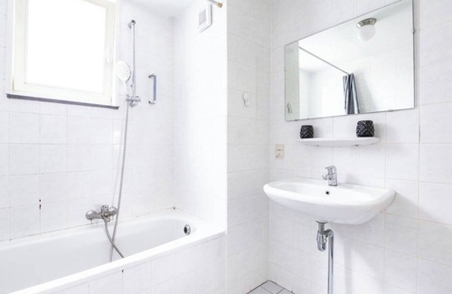 Lelystad Casa | Nice house with WiFi in charming Lelystad