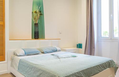 Vernier Apartamento | Nice: hyper centre !Super appartement cosy