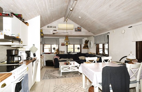 Saro Apartamento | Nice independent holiday apartment on Särö | SE02070
