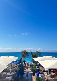 Gambetta Apartamento | Nice, Jolie appartement à 6 min à pied de la plage