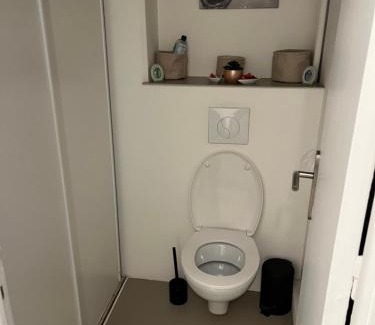 Gambetta Apartamento | Nice, Jolie appartement à 6 min à pied de la plage