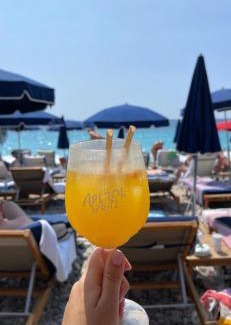 Gambetta Apartamento | Nice, Jolie appartement à 6 min à pied de la plage