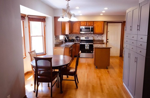 West Chester Casa | Nice large and comfortable home in perfect location!