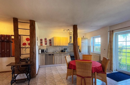 Gehn Apartamento | Nice little apartment with a great view