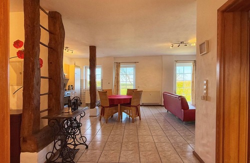 Gehn Apartamento | Nice little apartment with a great view