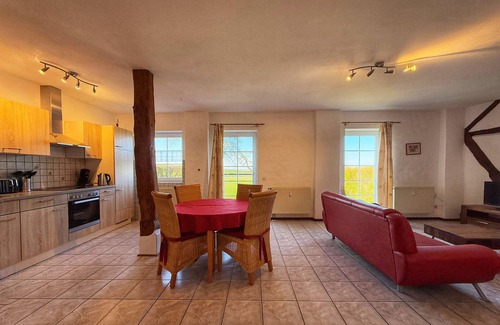 Gehn Apartamento | Nice little apartment with a great view