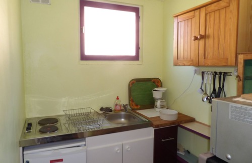 Betete Casa | Bonita casita para 3 a 5 personas