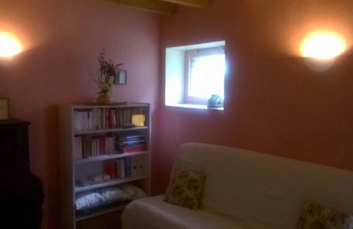Betete Casa | Bonita casita para 3 a 5 personas