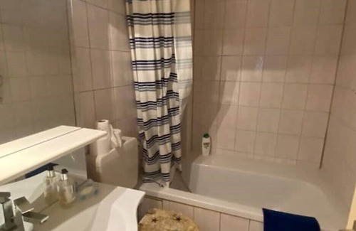 Nymphenburg Apartamento | Nice little two room apartment in Nymphenburg