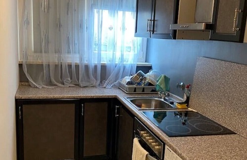 Nymphenburg Apartamento | Nice little two room apartment in Nymphenburg