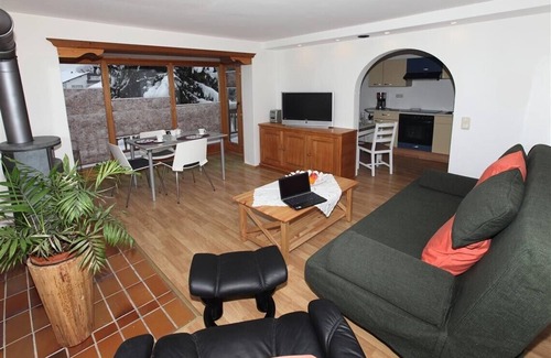 Mittenwald Casa | Bonito apartamento completamente reformado, justo debajo del Karwendel.