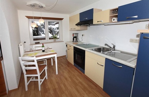 Mittenwald Casa | Bonito apartamento completamente reformado, justo debajo del Karwendel.