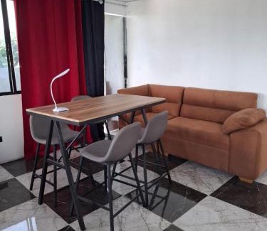 San Salvador Apartamento | Nice Middle Penthouse, San Salvador, Altos de Miramonte
