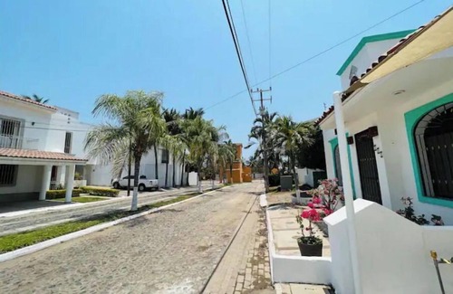 Manzanillo Apartamento | Mini Departamento Real Country