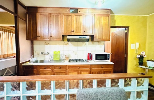 Cayma Apartamento | Lindo minidepartamento con excelente ubicación