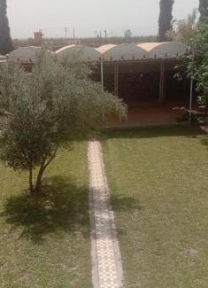 Saada Casa | nice mini villa with pool