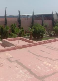 Saada Casa | nice mini villa with pool
