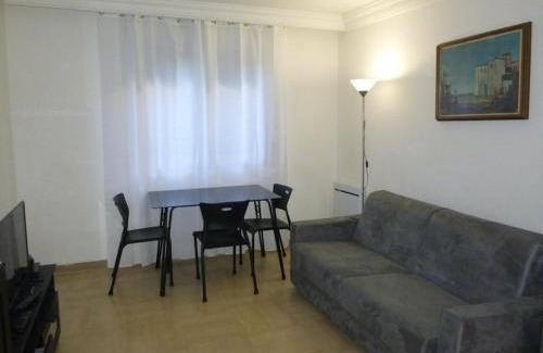 Saint Philippe Apartamento | Nice-Miramar Apartment and Parking