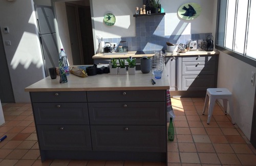 Noirmoutier-en-l'Ile Casa | Bonita casa moderna para unas vacaciones agradables en Noirmoutier