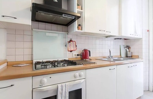 Cagnola Apartamento | ¡Bonito mono en Milán! fieramilanocity
