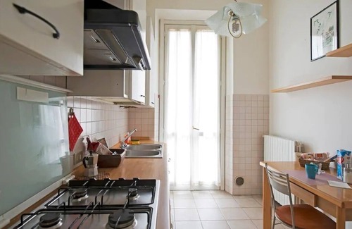 Cagnola Apartamento | ¡Bonito mono en Milán! fieramilanocity