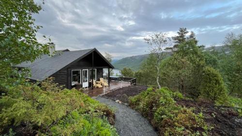 Dirdal Casa | Nice mountain cabin between Pulpit Rock and Kjerag