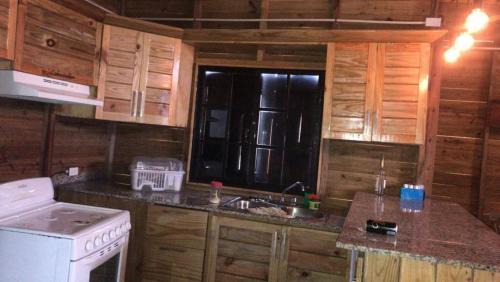 San Jose de Ocoa Casa | Nice mountain cabin, with the best view