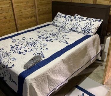 San Jose de Ocoa Casa | Nice mountain cabin, with the best view