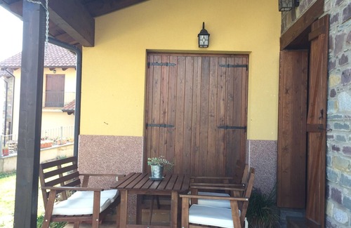 Laspaules Casa | Bonita casa de montaña en un entorno privilegiado