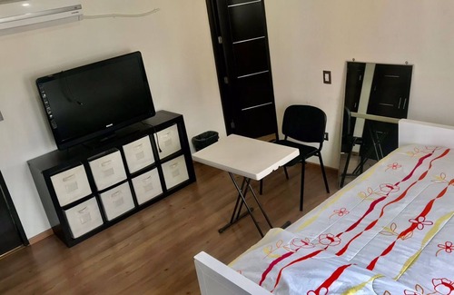 Lomas de Angelópolis Casa | Lindo alojamiento a 5 minutos del Centro comercial Sonata
