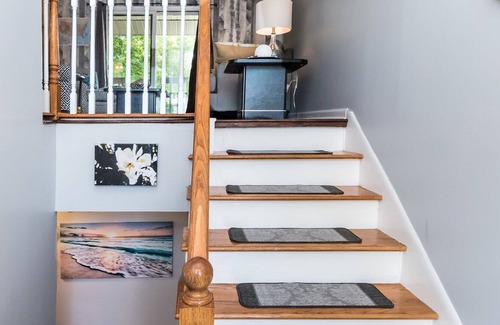 Woodbury Casa | Nice & Neat Town Home en el corazón de Minnesota