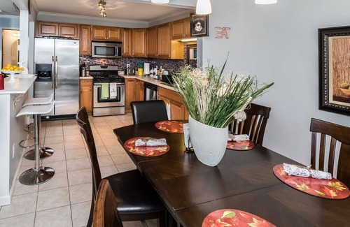 Woodbury Casa | Nice & Neat Town Home en el corazón de Minnesota