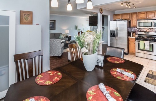 Woodbury Casa | Nice & Neat Town Home en el corazón de Minnesota