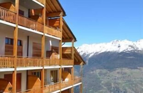 Vex Apartamento | Nice new flat for rent in les Collons