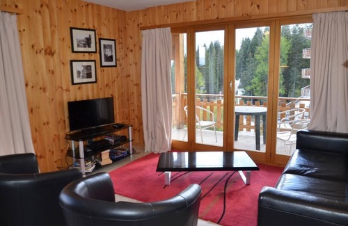 Vex Apartamento | Nice new flat for rent in les Collons
