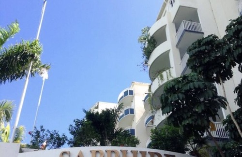 Maho Apartamento | Nice ocean view , direct beach access , and beautiful near by beaches and golf