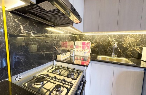 Jadaf Apartamento | Nice One Bedroom in Al Jaddaf Near Marriot Hotel