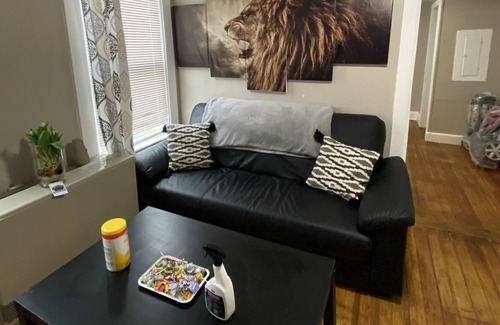 Parkside Apartamento | Bonito apartamento privado de una habitación