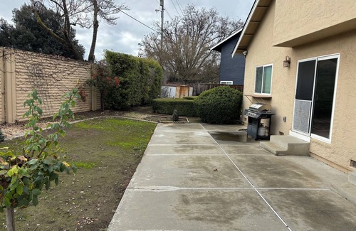 Branham - Jarvis Casa | Nice open concept 4bdr/2.5bath in great part of South San Jose