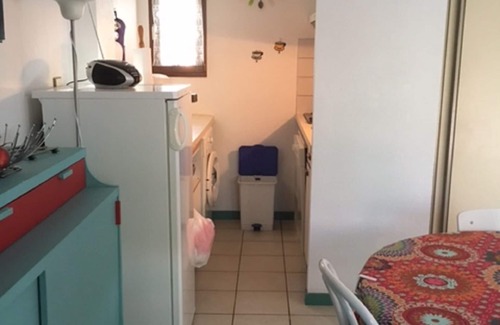 Lacanau-Ocean Cabina | Bonito pabellón contiguo tipo 3 ubicado en el Golf con piscina en residencia