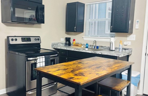 Austin Apartamento | Nice & Peaceful Studio