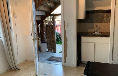 Sunnyside Apartamento | Nice place at Glen Park Bart