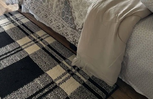 Lockland Apartamento | Nice Place Cozy Space, One Bedroom Apartment over the Lounge #3