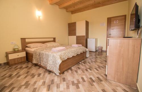 Rovinjsko Selo Casa | Nice place