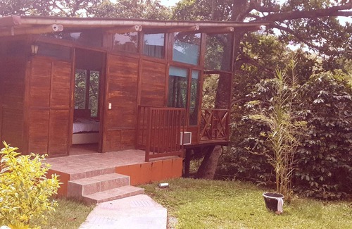 Quimbaya Chalet De Esquí | Cabaña Excelente En Quimbaya Quindio Cerca A Parques