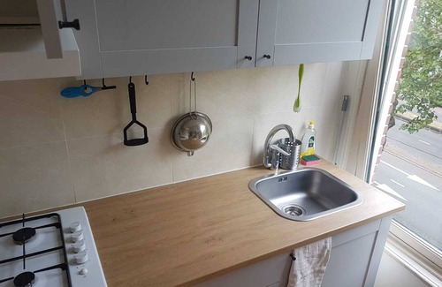 Oude Westen Apartamento | Bonito lugar en rotterdam
