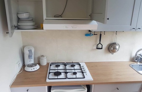 Oude Westen Apartamento | Bonito lugar en rotterdam