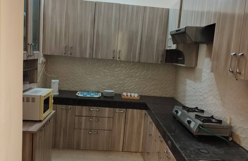 Civil Lines Casa | Nice place to spend time and soak in the local culture and cuisine